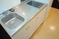 Kobeshort-term accommodation Rentals[short-term accommodation]LEONEXT Ambient II