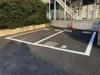 ChibaSingle Apartment Rentals[Single Apartment]leopalace Belle Demeure Imai