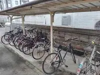 Okayama Rentalsleopalace Kyobashi Minami