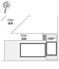 KobeBNB Rentals[BNB]leopalace Nozaki Dori C