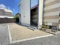 Hikone Rentalsleopalace Ansu Riviere