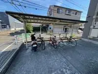 MatsuyamaSingle Apartment Rentals[Single Apartment]leopalace F56