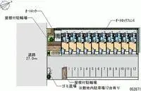 Osaka RentalsLEONEXT Hikariso