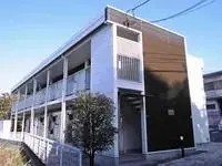 Kurashikishort-term accommodation Rentals[short-term accommodation]leopalace Villa Crest