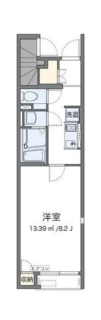 ōkuchi town, niwa district RentalsLEONEXT Itsuki