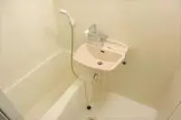 yaizuSingle Apartment Rentals[Single Apartment]leopalace Wish