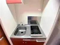 KagoshimaBNB Rentals[BNB]leopalace Wing