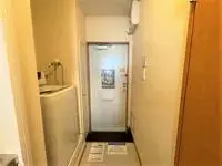 hokutoSingle Apartment Rentals[Single Apartment]leopalace Seaside IV