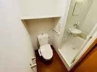 MitoPersonal housing Rentals[Personal housing]leopalace 05M