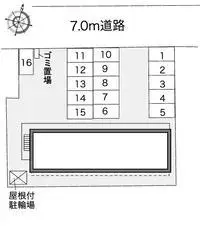 otofuke town, kawakami districtWeekly Rental  Rentals[Weekly Rental ]leopalace Pia