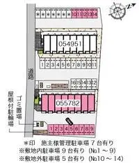 MitoBNB Rentals[BNB]MIRANDA Lynx Nagomi II