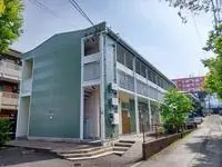 atsugiBNB Rentals[BNB]leopalace Olive II