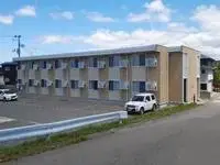 goshogawaraSingle Apartment Rentals[Single Apartment]leopalace Toto