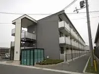 higashiomi Rentalsleopalace Ai Esu