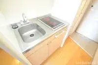 namerikawaSingle Apartment Rentals[Single Apartment]leopalace TOKIWA