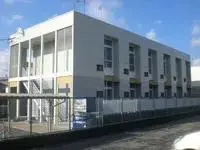 Toyonakashort-term accommodation Rentals[short-term accommodation]leopalace Toyonaka Minami