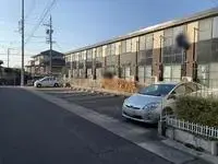 NagoyaSingle Apartment Rentals[Single Apartment]leopalace Kikko