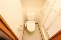 NagaokakyoBNB Rentals[BNB]leopalace Calm Nagaokakyo