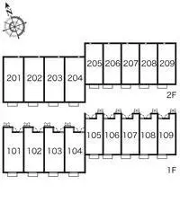 TokyoBNB Rentals[BNB]LEONEXT Maison Glycena