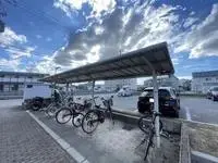 Hikone Rentalsleopalace Maison de M II