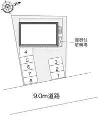 hachinohe city Rentalsleopalace Espoir