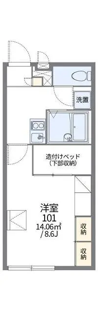 bandoBNB Rentals[BNB]leopalace Cure