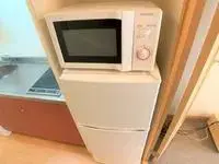 KagoshimaSingle Apartment Rentals[Single Apartment]leopalace Uenosono