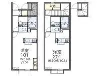 miyakonojo RentalsLEONEXT Hirae Y