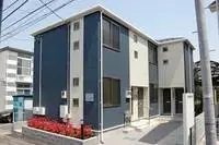 chigasakiSingle Apartment Rentals[Single Apartment]LEONEXT Sea Breeze Shonan II