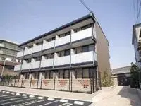 sakaiminato Rentalsleopalace Hamadera Dot Kagayaki