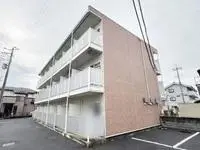 moroyama town, iruma districtSingle Apartment Rentals[Single Apartment]leopalace Mimosa Garden