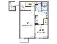 fujinomiya city Rentalsleopalace KK II