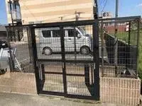 tosu city Rentalsleopalace Cosmos