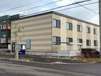 ebetsuPersonal housing Rentals[Personal housing]leopalace Soleil I