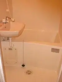 Higashimurayama Rentalsleopalace Forest 21B