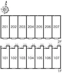 Kashiwa RentalsLEONEXT Grand Siesta