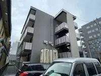 OkayamaSingle Apartment Rentals[Single Apartment]leopalace Rinrin