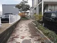 福井市网红公寓租房[网红公寓]leopalace Ninomiya B