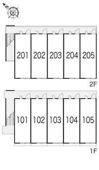 Hikone Rentalsleopalace K-K I