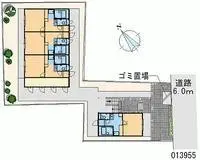 Tokyo Rentalsleopalace MIWA