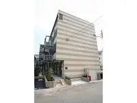 Osaka Rentalsleopalace Vague Namiyoshian