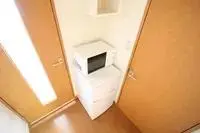 higashiomi Rentalsleopalace Nakano Nibankan