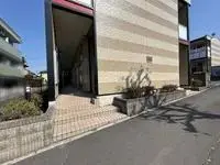 SaitamaSingle Apartment Rentals[Single Apartment]leopalace Kaze no Oka