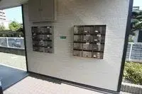 Matsuyama单身公寓