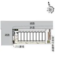 Kawagoe Rentalsleopalace Mowa