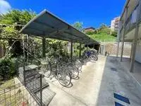 Shimonosekishort-term accommodation Rentals[short-term accommodation]CLEINO Soleil Jardin