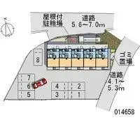 KitakyushuCelebrities Rentals[Celebrities]leopalace Sun Imamachi