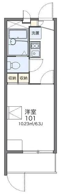 Osaka Rentalsleopalace Vague Nanba