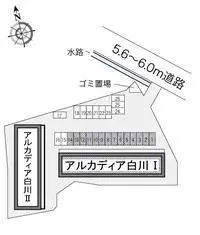 OmutaPersonal housing Rentals[Personal housing]leopalace Arcadia Shirakawa I