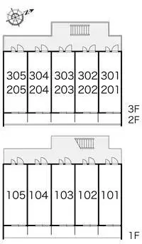 Nagoya Rentalsleopalace KAGOHARA